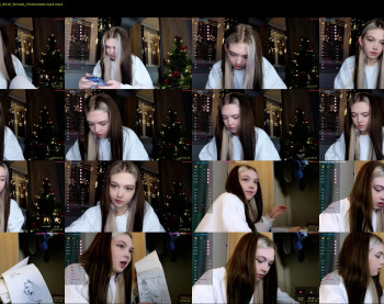 small_blondee — 31 minute Chaturbate female cam show recording, 720p, Dec 19, 2023