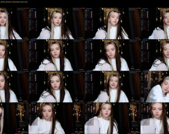 small_blondee — 26 minute Chaturbate female cam show recording, 720p, Dec 19, 2023