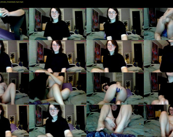 soursou — 72 minute Chaturbate female cam show recording, 480p, Dec 19, 2023
