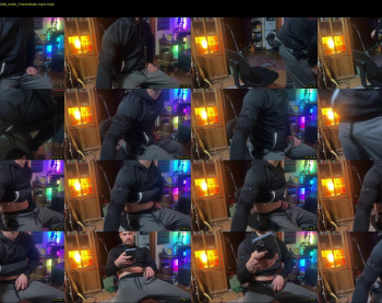 straightishd — 14 minute Chaturbate male cam show recording, 720p, Dec 18, 2023