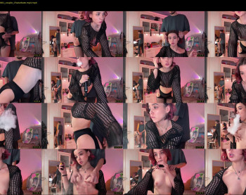 sun_for_you — 120 minute Chaturbate female cam show recording, 720p, Dec 18, 2023