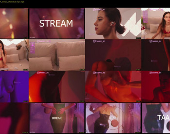 taanni_bc — 84 minute Chaturbate female cam show recording, 720p, Dec 18, 2023