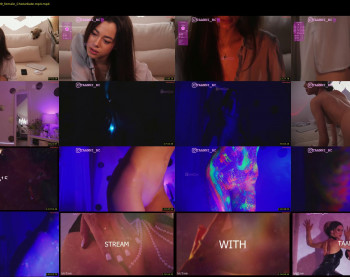 taanni_bc — 134 minute Chaturbate female cam show recording, 720p, Dec 19, 2023