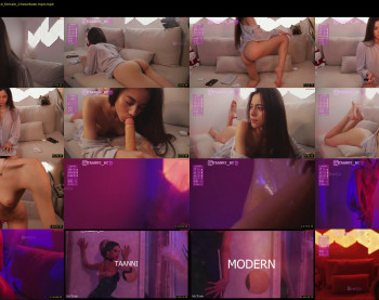 taanni_bc — 120 minute Chaturbate female cam show recording, 720p, Dec 19, 2023