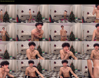 teddy_mode — 36 minute Chaturbate couple cam show recording, 720p, Dec 18, 2023