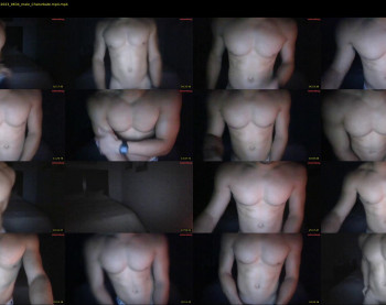 thesexybackpacker — 39 minute Chaturbate male cam show recording, 480p, Dec 18, 2023