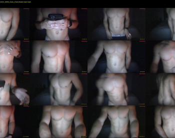 thesexybackpacker — 114 minute Chaturbate male cam show recording, 480p, Dec 18, 2023