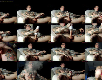tom__ice — 114 minute Chaturbate male cam show recording, 720p, Dec 18, 2023