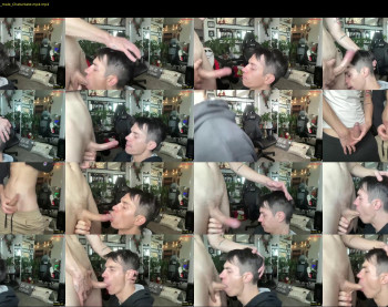 trystoph — 22 minute Chaturbate male cam show recording, 480p, Dec 18, 2023
