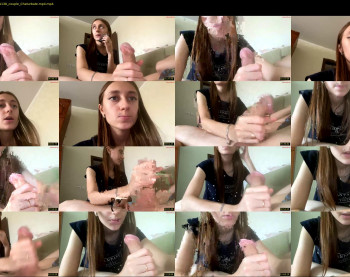 viktoria9898 — 14 minute Chaturbate couple cam show recording, 720p, Dec 18, 2023