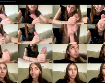 viktoria9898 — 42 minute Chaturbate couple cam show recording, 720p, Dec 18, 2023