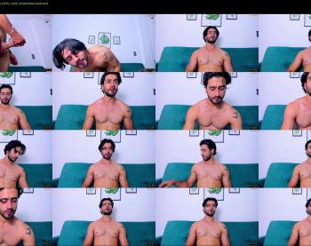 web_gammer_ — 39 minute Chaturbate male cam show recording, 720p, Dec 19, 2023