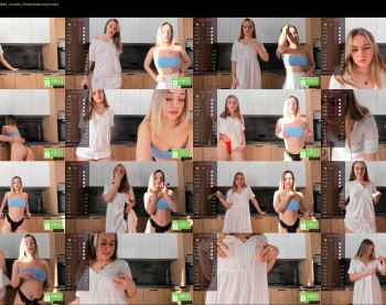 whitehelene — 40 minute Chaturbate female cam show recording, 720p, Dec 18, 2023