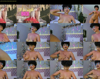 willow_hendrix — 56 minute Chaturbate female cam show recording, 720p, Dec 18, 2023