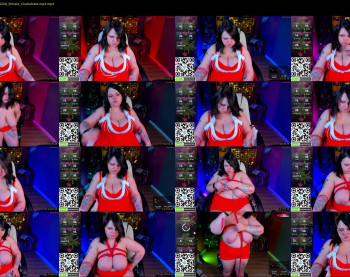yoki_shizuko — 120 minute Chaturbate female cam show recording, 720p, Dec 18, 2023