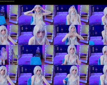 zelda_1 — 66 minute Chaturbate female cam show recording, 720p, Dec 18, 2023