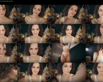 _arta_ — 120 minute Chaturbate female cam show recording, 720p, Dec 19, 2023