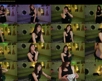 _blackbee_ — 121 minute Chaturbate female cam show recording, 720p, Dec 19, 2023