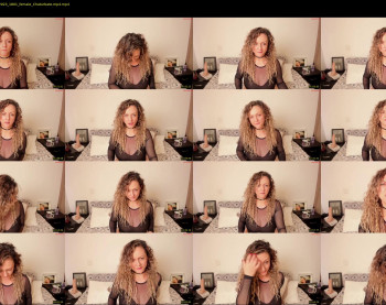 _madamemature_ — 7 minute Chaturbate female cam show recording, 720p, Dec 19, 2023