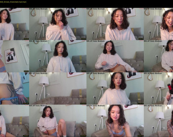 _octopussy_ — 120 minute Chaturbate female cam show recording, 720p, Dec 19, 2023