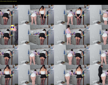 _pinacolada_ — 18 minute Chaturbate couple cam show recording, 720p, Dec 19, 2023