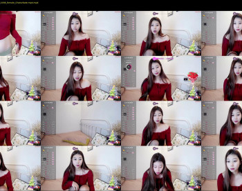 _smileflower_ — 44 minute Chaturbate female cam show recording, 720p, Dec 19, 2023