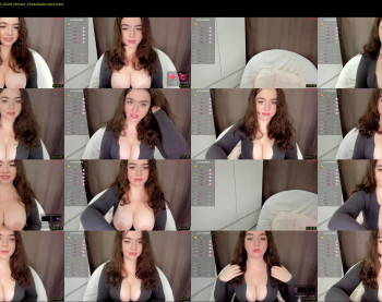 _snorkmaiden_ — 72 minute Chaturbate female cam show recording, 720p, Dec 20, 2023