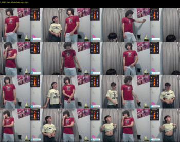 _the_neighbors — 5 minute Chaturbate male cam show recording, 720p, Dec 20, 2023