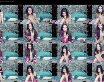 _yuriko — 76 minute Chaturbate female cam show recording, 720p, Dec 19, 2023
