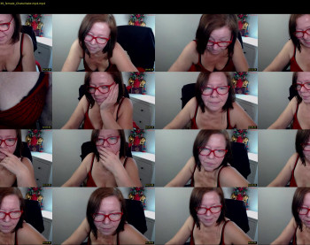 adelewildx — 7 minute Chaturbate female cam show recording, 720p, Dec 19, 2023