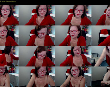 adelewildx — 59 minute Chaturbate female cam show recording, 720p, Dec 19, 2023