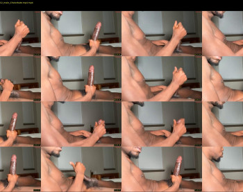 ahnoreclis — 25 minute Chaturbate male cam show recording, 720p, Dec 20, 2023