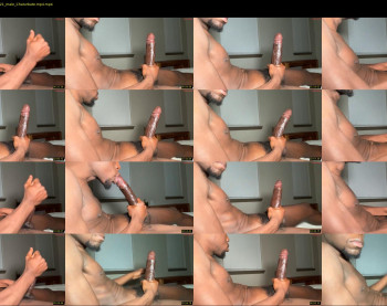 ahnoreclis — 8 minute Chaturbate male cam show recording, 720p, Dec 20, 2023