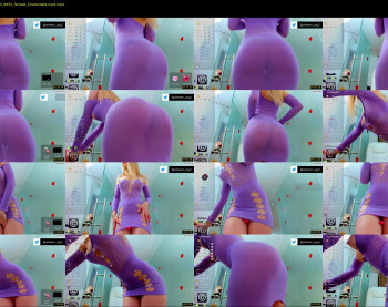 aileen_williams — 23 minute Chaturbate female cam show recording, 720p, Dec 19, 2023