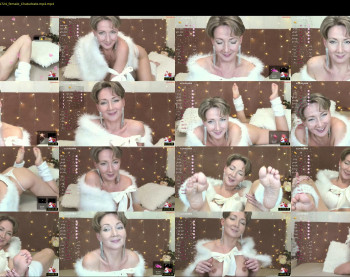 alexandrafix — 120 minute Chaturbate female cam show recording, 720p, Dec 19, 2023