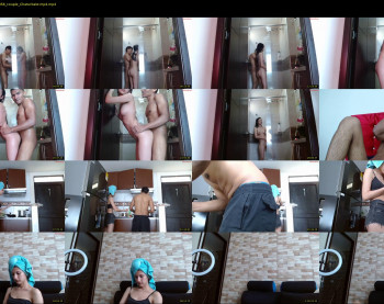alexvsluisa — 71 minute Chaturbate couple cam show recording, 720p, Dec 19, 2023