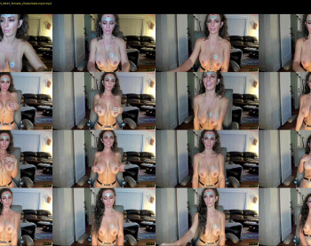 alicelighthouse — 9 minute Chaturbate female cam show recording, 720p, Dec 19, 2023