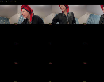 anna_ssweety — 9 minute Chaturbate female cam show recording, 720p, Dec 19, 2023