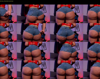 anyiled — 25 minute Chaturbate female cam show recording, 720p, Dec 20, 2023