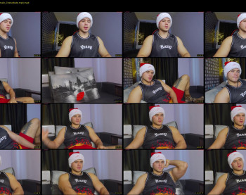 arilass — 69 minute Chaturbate male cam show recording, 720p, Dec 19, 2023