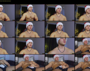 arilass — 36 minute Chaturbate male cam show recording, 720p, Dec 19, 2023