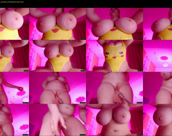 aveksmr — 120 minute Chaturbate couple cam show recording, 720p, Dec 19, 2023