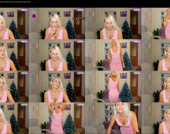 barbara_summers — 56 minute Chaturbate female cam show recording, 720p, Dec 19, 2023