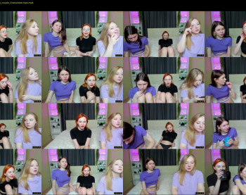 best_trip — 120 minute Chaturbate couple cam show recording, 720p, Dec 19, 2023