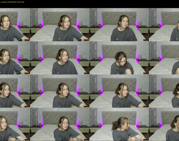 best_trip — 3 minute Chaturbate couple cam show recording, 720p, Dec 19, 2023