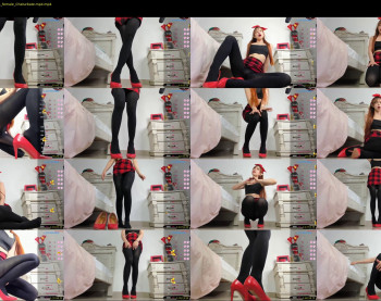 big_lava — 120 minute Chaturbate female cam show recording, 720p, Dec 20, 2023
