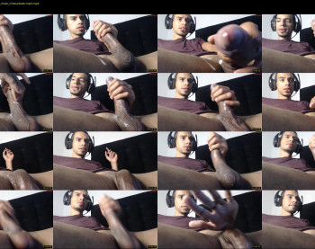bigbacs — 18 minute Chaturbate male cam show recording, 720p, Dec 19, 2023