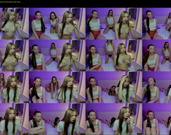 bjliki — 13 minute Chaturbate couple cam show recording, 720p, Dec 19, 2023