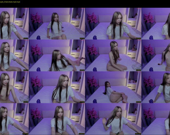 bjliki — 91 minute Chaturbate couple cam show recording, 720p, Dec 20, 2023