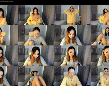 bora_ — 121 minute Chaturbate female cam show recording, 720p, Dec 19, 2023